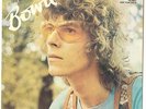 David Bowie - RAGAZZO SOLO - Italian picture sleeve single - RARE PROMO