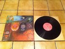 King Crimson In The Wake Of Poseidon Record Vinyl LP