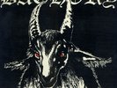 BATHORY  PROMO LP 1985 MINT MAYHEM,SAMAEL,BURZUM,DARKTHRONE,EMPEROR