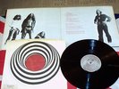 BLACK SABBATH Paranoid UK G/F LP VERTIGO 