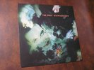 The Cure Oz Lp 