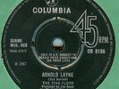 THE PINK FLOYD*ARNOLD LAYNE*CANDY & A CURRANT BUN*HEAR BOTH SIDES