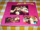 HELLOWEEN - BANG THAT HEAD THAT DOESN'T BANG - LP very good condition RARE