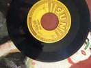 Elvis Presley Presley Sun Record Forgot To Remember / Mystery Train 45 7