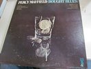 PERCY MAYFIELD Bought blues LP TANGERINE soul blues VG++orig press