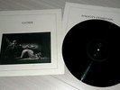 JOY DIVISION - CLOSER - RARE UK 1ST PRESS VINYL LP A1 B1 MATRIX - NEW ORDER