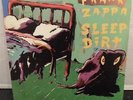 FRANK ZAPPA SLEEP DIRT PROMO LP 1979 ORIGINAL