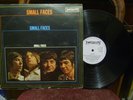 THE SMALL FACES  - THE SMALL FACES - 1L 2L MATRIX NUMBERS