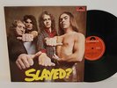 70s Glam Rock SLADE slayed? 1972 First Pressing UK Vinyl Album MINT