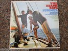 THE BEACH BOYS SUMMER DAYS T 2354 CAPITOL RECORD LP NR