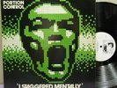 Minimal Synth | PORTION CONTROL | I Staggered Mentally | LP | In Phaze | 1982