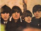 LP:The Beatles,Beatles For Sale(UK MONO) (Parlophone)