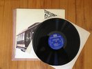 Thelonious Monk Alone in San Francisco LP original Riverside RLP 12-312