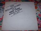 The Rolling Stones Live in New York Madison Sq. Garden July 1972 LP Not Tmoq