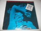 2 AUTOGRAPHED Johnny Winter Columbia LPs: Saints & Sinners, Still Alive and Well