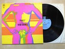 Pye NSPL 18365 The Kinks - Percy ( Soundtrack ) LP UK STEREO TOP EX/EX
