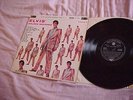 *ELVIS PRESLEY* Golden Records Volume 2 - 1959 UK RCA LP *Excellent*