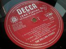 1/1 Mothers (1/B) Rolling Stones LK4605 UK Lp 2A/4A UNBOXED MONO VERY 1st Sleev