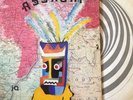 ASSAGAI Vertigo Swirl UK LP 1st Press Afro Soul Funk Jazz Prog RARE NM + Inner