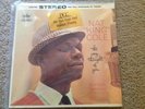 Nat King Cole 