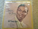 Nat King Cole 