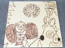 Devendra Banhart - Rejoicing In The Hands Of... / Nino Rojo LP 2 discs vinyl