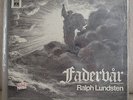 Rare Ralph Lundsten 'Fadervar' Swedish Electronic EMI 061-34608 NM+ Shrink