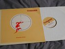 THEMES LIBRARY DRAMATIC ACTION 1st Press UK 73'  DOPE FUNK GRAIL M-