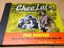 Paul Robeson 