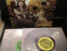 BARONESS   Yellow & Green   SUPER RARE CLEAR VINYL 1/100 2X LP | Mint unplayed