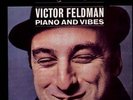 Feldman Victor, Merry Olde Soul - RI of Riverside RLP-9366 Vinyl LP 1989