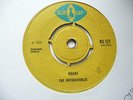 BLUE CAT (UK) Khaki / Great Surprise - The Untouchables / Leyroy Reid RARE 1968