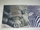 KIN PING MEH No.2 *ORIGINAL GERMAN KRAUTROCK MONSTER 1st PRESS ZEBRA LABEL*