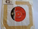 NORTHERN SOUL RECORD - CHUBBY CHECKER - YOU JUST DON'T KNOW (WHAT YOU DO TO ME)
