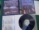 Deep Purple – Machine Head (Lp, 1972, foc, Japan, OBI; Led Zeppelin,Uriah Heep)