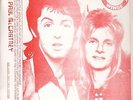 PAUL MCCARTNEY 