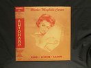 MOTHER MAYBELLE CARTER - Musical Instruction for AUTOHARP   Rare LP w/ 17 charts
