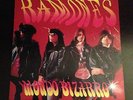 ramones mondo bizarro original vinyl lp punk ramone joey dee dee clash cbgbs nyc
