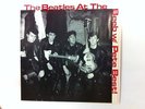 The Beatles At The Beeb w/ Pete Best (vinyl)