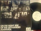 THE LEFT HANDED MARRIAGE RARE PSYCH LP TENTH PLANET QUEEN BRIAN MAY