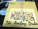 THE AMBOY DUKES journey to the center of the mind LP ORIG 68' RARE PSYCH PROG NM