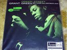 Grant Green - Green Street 2LP NEW 45RPM Ltd Ed AcousTech Blue Note #0053