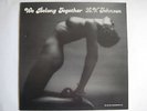 L.V. JOHNSON  /  WE BELONG TOGETHER   /  LP On PHONORECORDS