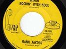 northern soul - hank jacobs