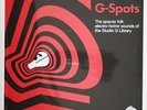 Studio G Library - G-Spots - Trunk Records - JBH032LP - LP - Sealed