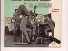 FRENCH EP  LES TRASHMEN BAD NEWS GROUPE POP 60