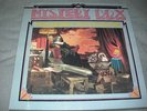 FRANK ZAPPA - MYSTERY BOX - 10 LP boxset - RARE - ZAPPA, MOTHERS OF INVENTION