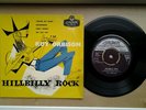 ROY ORBISON HILLBILLY ROCK LONDON EP
