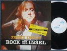 PRETTY THINGS, Rock Auf Der Insel, Live Austria 1986, Vinyl Double LP