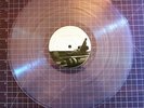 Sharks Keep Moving S/T LP Clear Vinyl NEW Minus the Bear Botch Blood Brothers